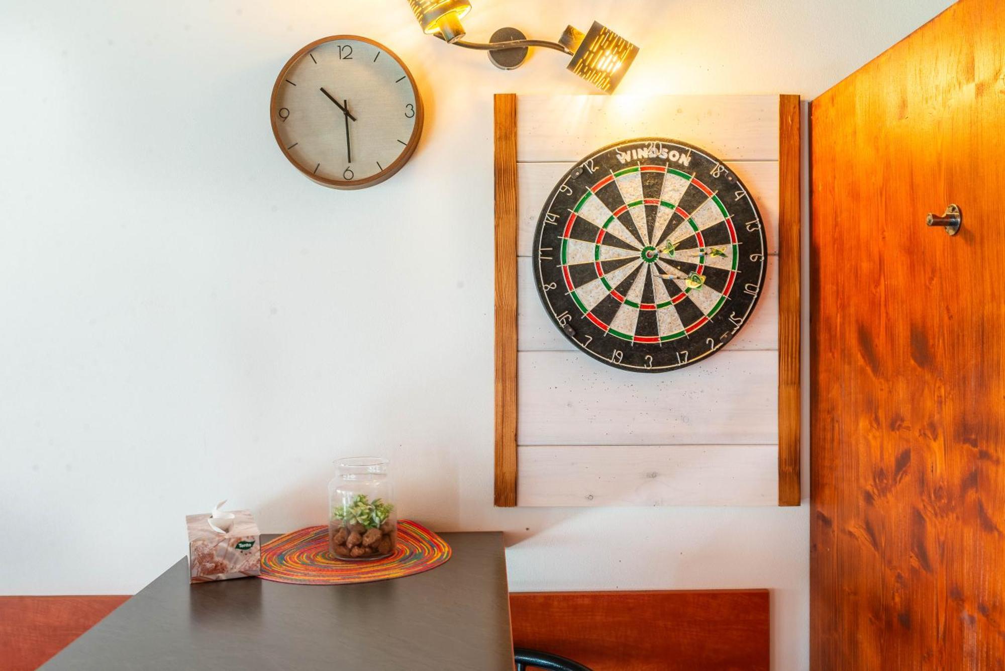 Apartment Na Okraji Mesta S Vlastnim Parkovanim *